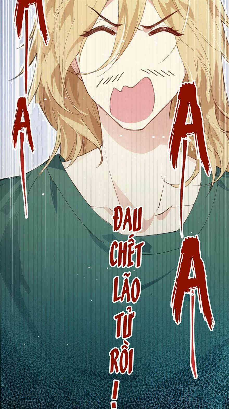 Chàng Vú Em Tu Chân - Chapter 1 - Trang 40