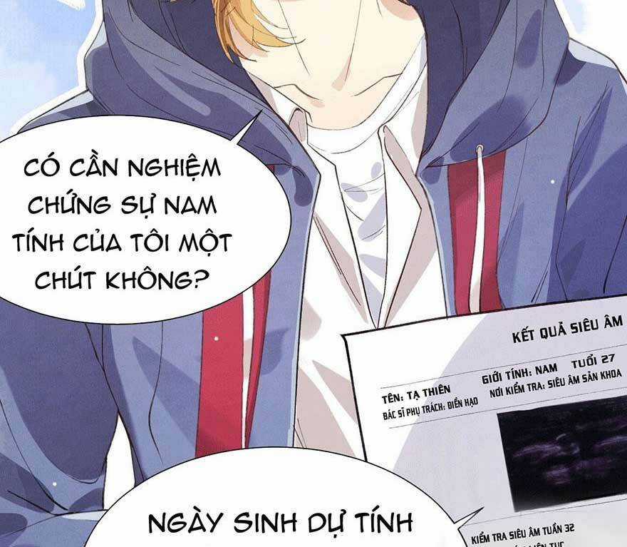 Chàng Vú Em Tu Chân - Chapter 1 - Trang 6