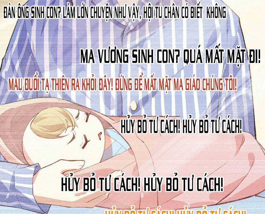 Chàng Vú Em Tu Chân - Chapter 1 - Trang 55