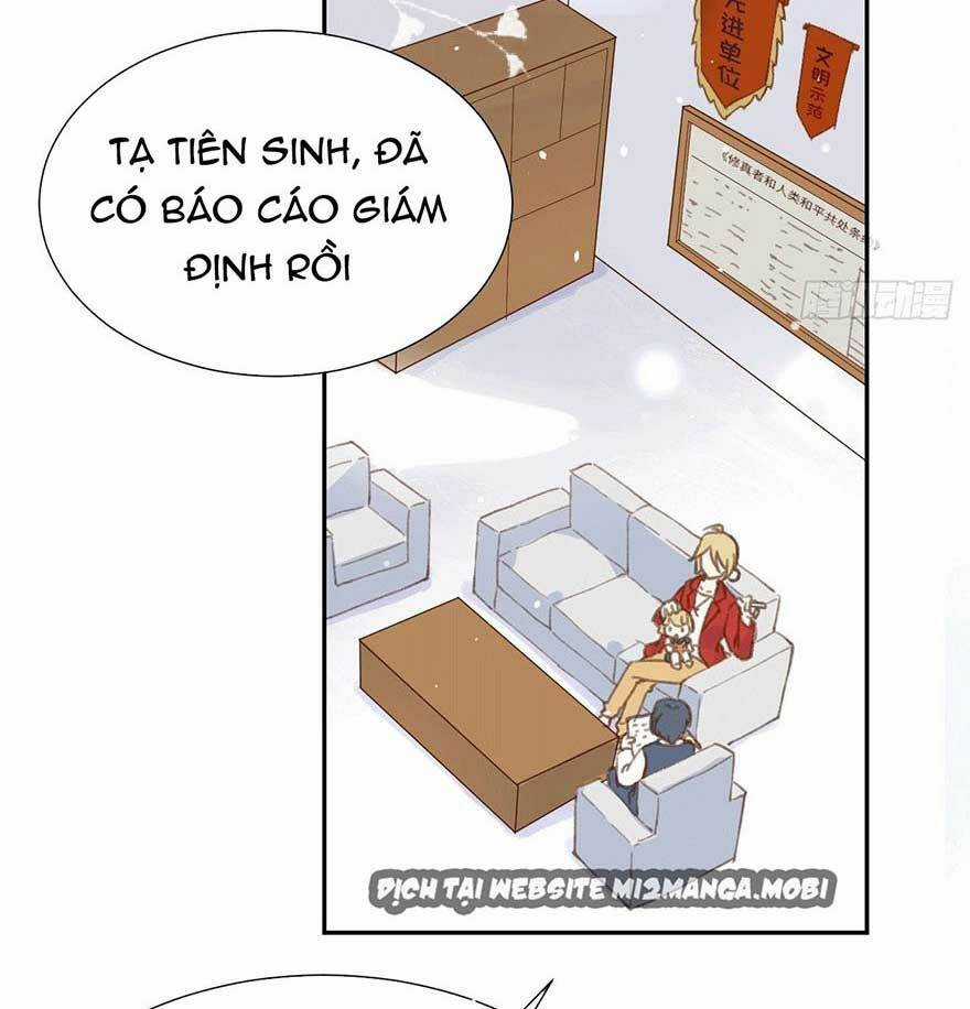 Chàng Vú Em Tu Chân - Chapter 1 - Trang 62