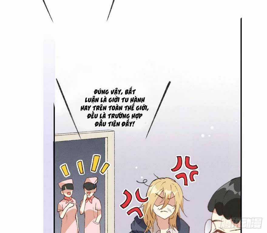 Chàng Vú Em Tu Chân - Chapter 1 - Trang 8