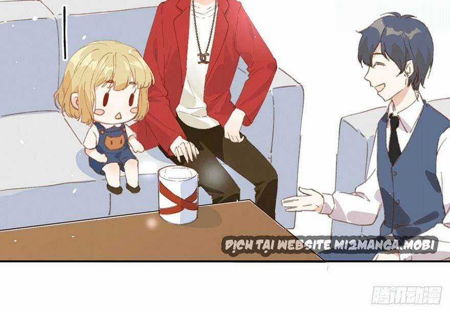 Chàng Vú Em Tu Chân - Chapter 1 - Trang 72