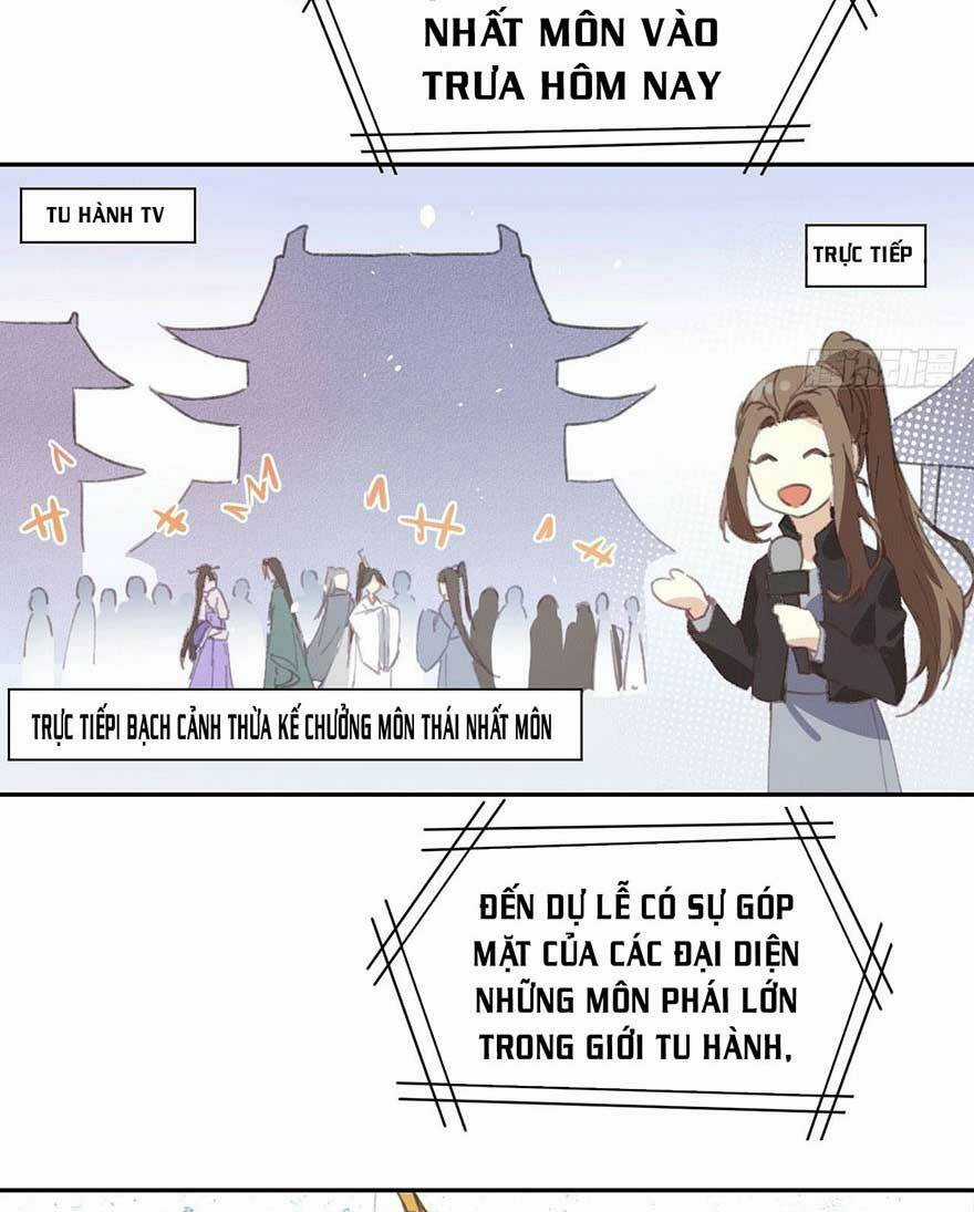 Chàng Vú Em Tu Chân - Chapter 1 - Trang 78