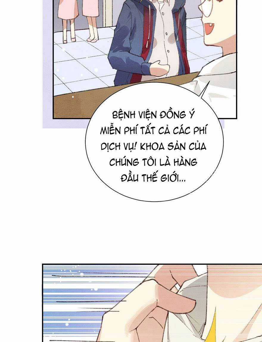 Chàng Vú Em Tu Chân - Chapter 1 - Trang 9