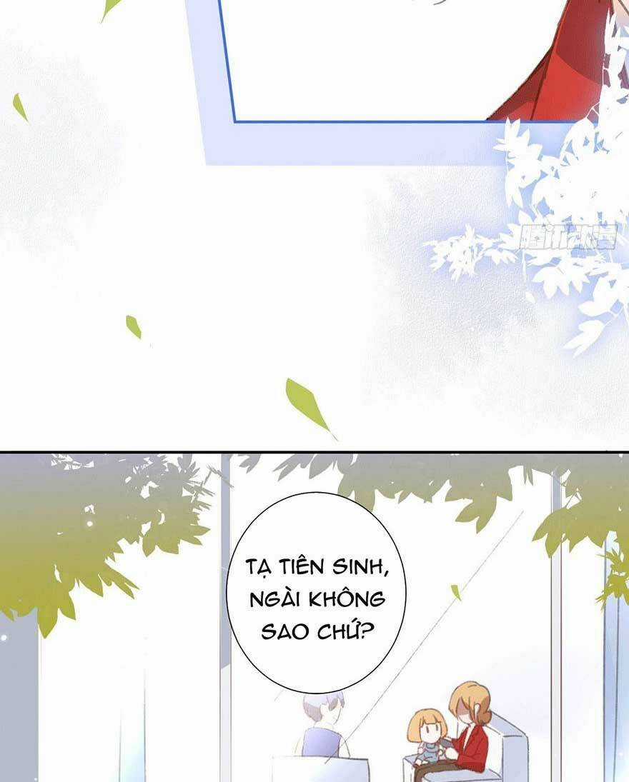 Chàng Vú Em Tu Chân - Chapter 1 - Trang 82