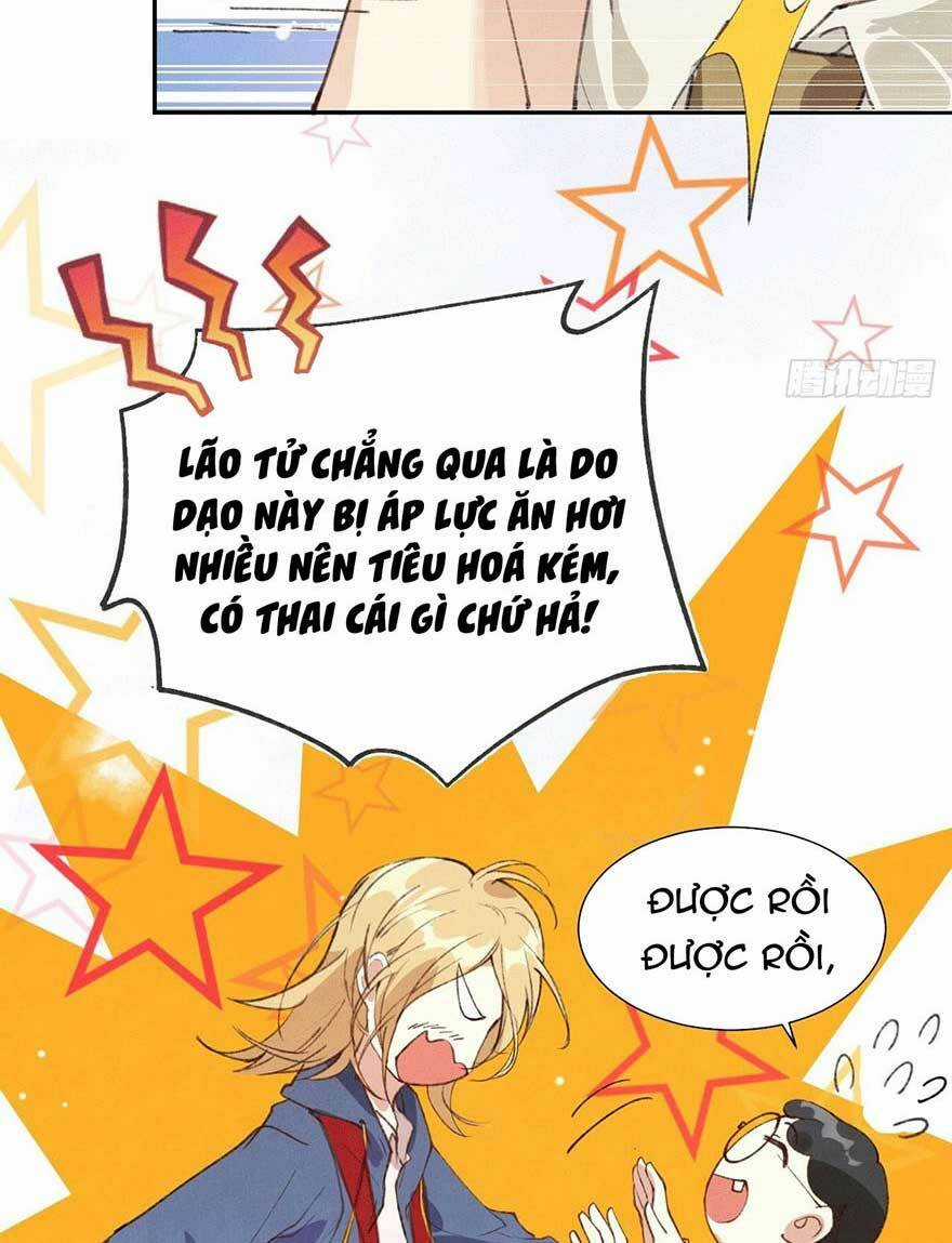Chàng Vú Em Tu Chân - Chapter 1 - Trang 10