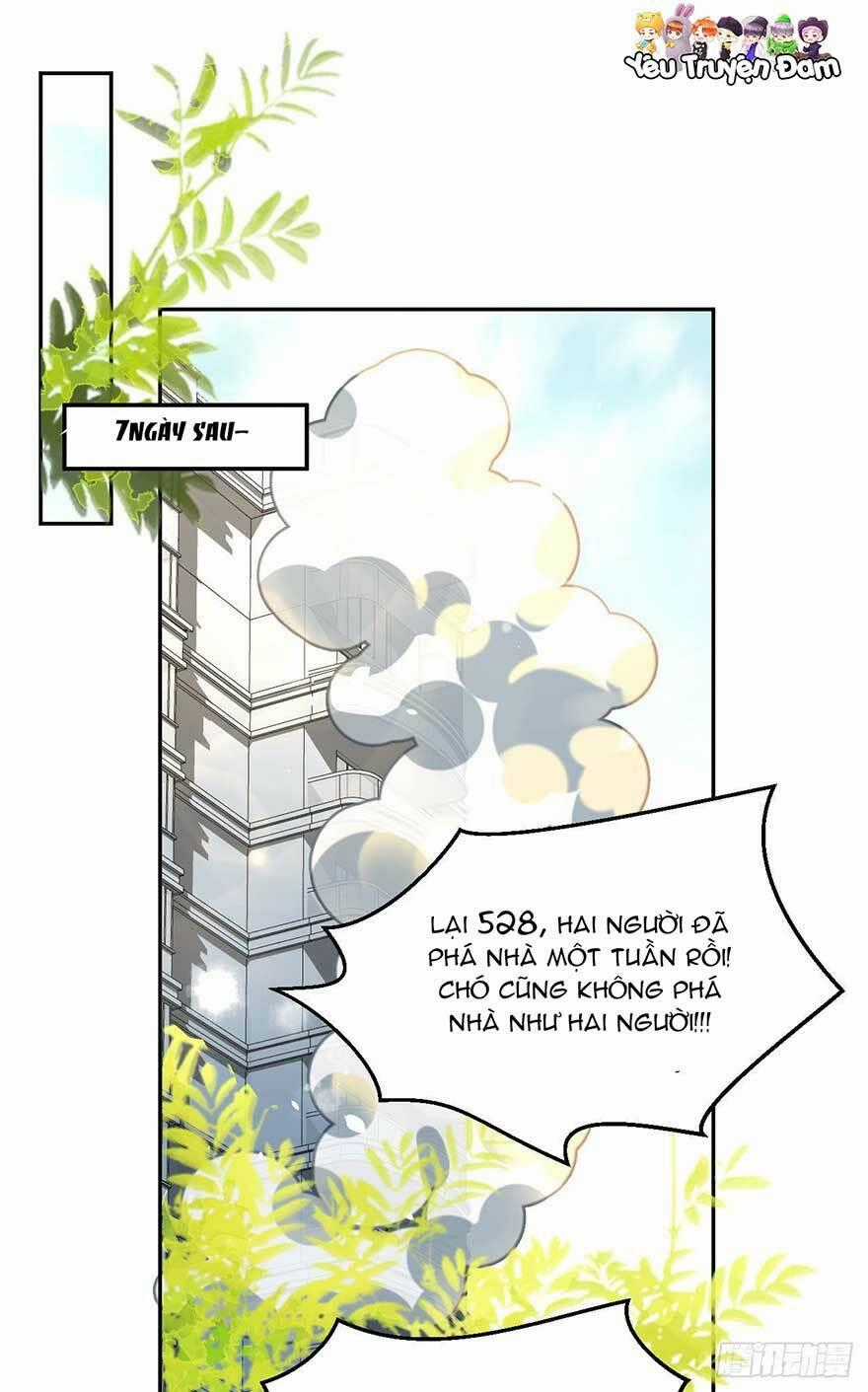 Chàng Vú Em Tu Chân - Chapter 10 - Trang 1