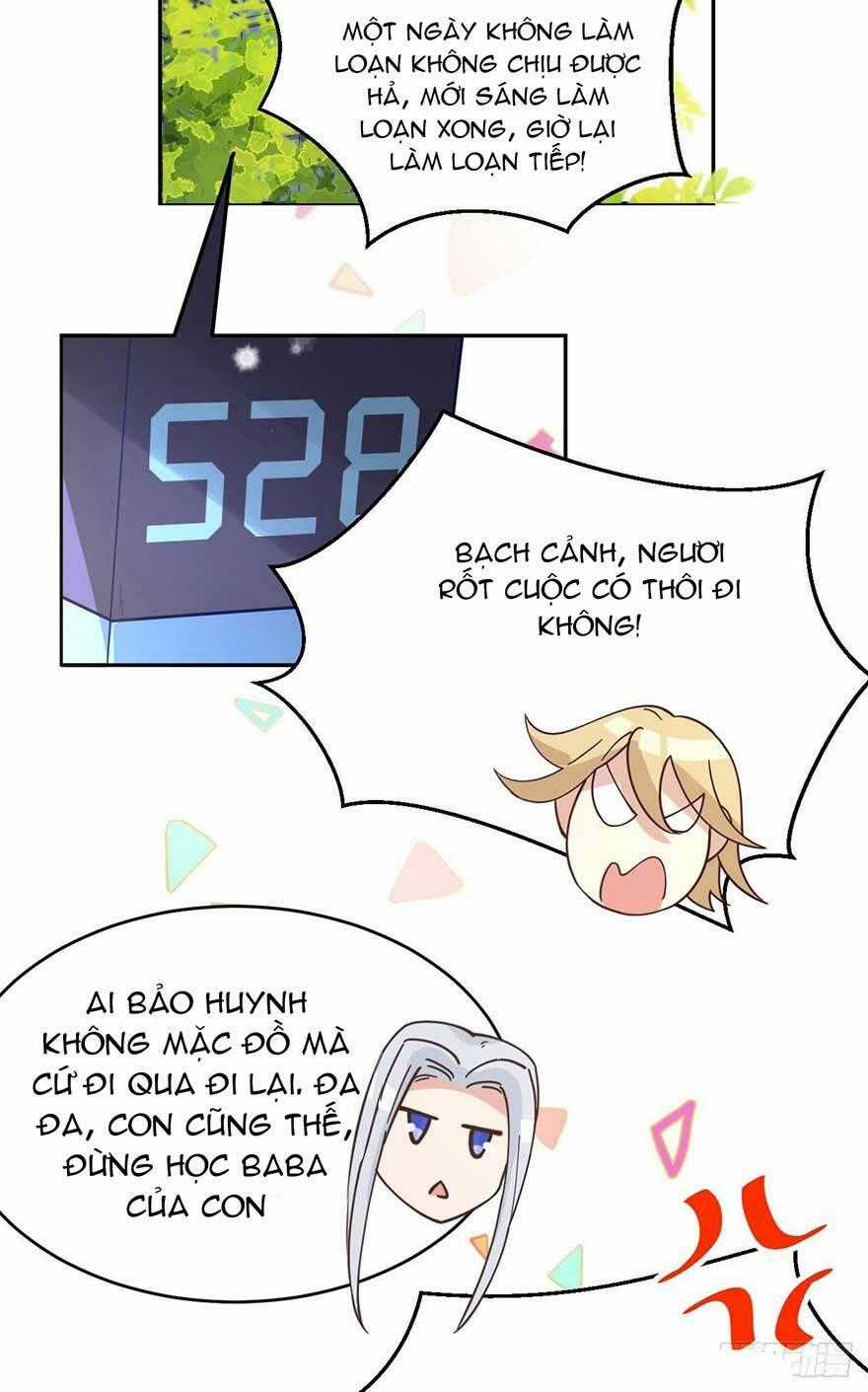 Chàng Vú Em Tu Chân - Chapter 10 - Trang 2