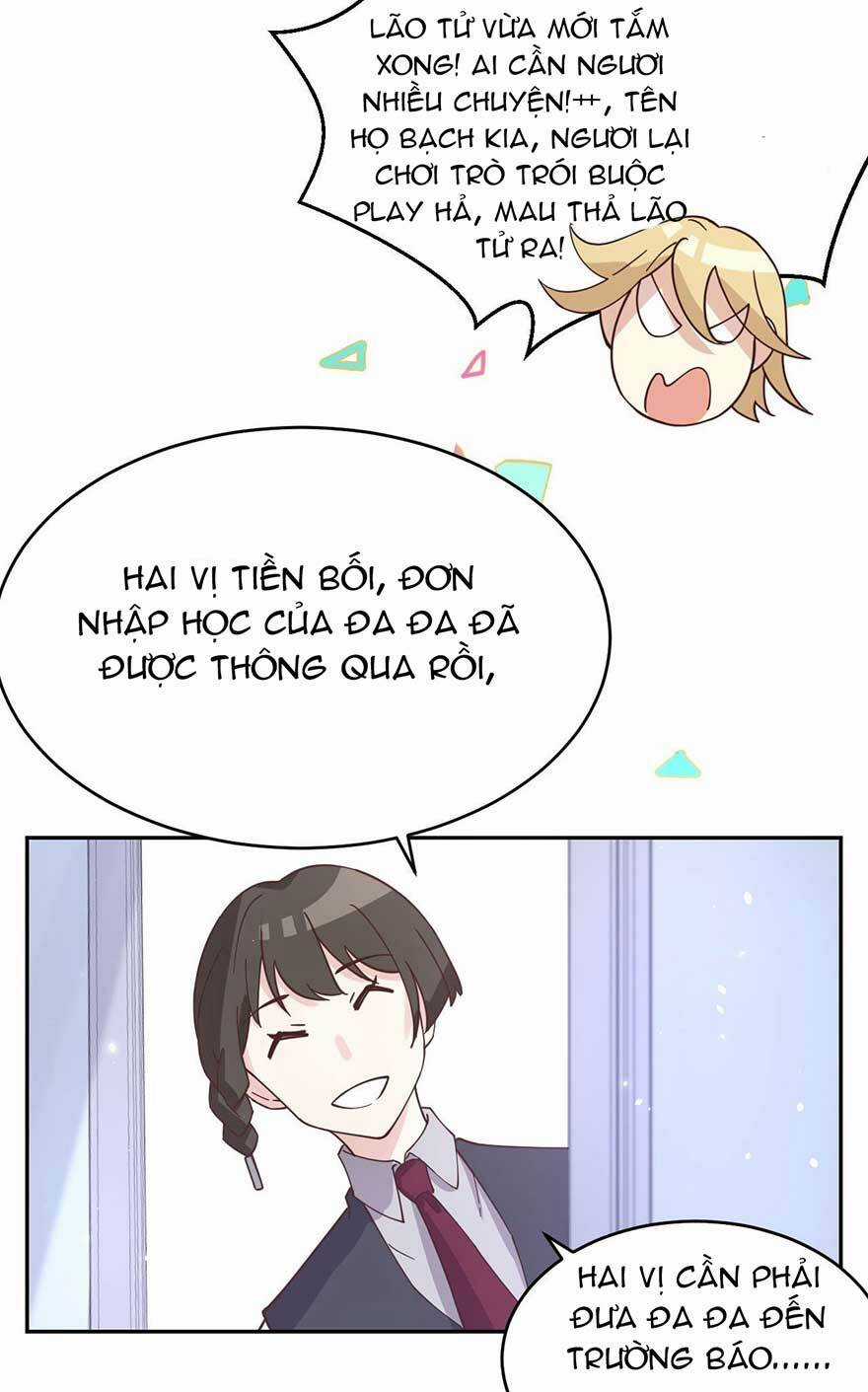 Chàng Vú Em Tu Chân - Chapter 10 - Trang 3