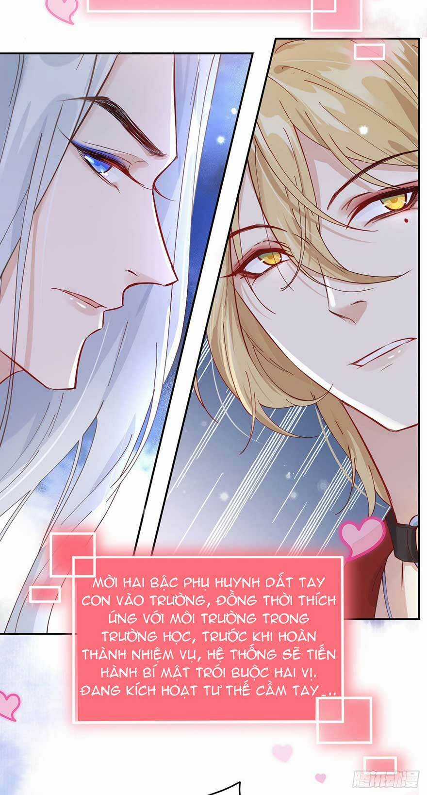 Chàng Vú Em Tu Chân - Chapter 10 - Trang 26