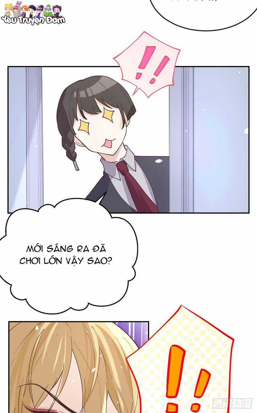 Chàng Vú Em Tu Chân - Chapter 10 - Trang 4