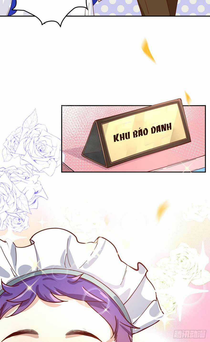 Chàng Vú Em Tu Chân - Chapter 10 - Trang 31