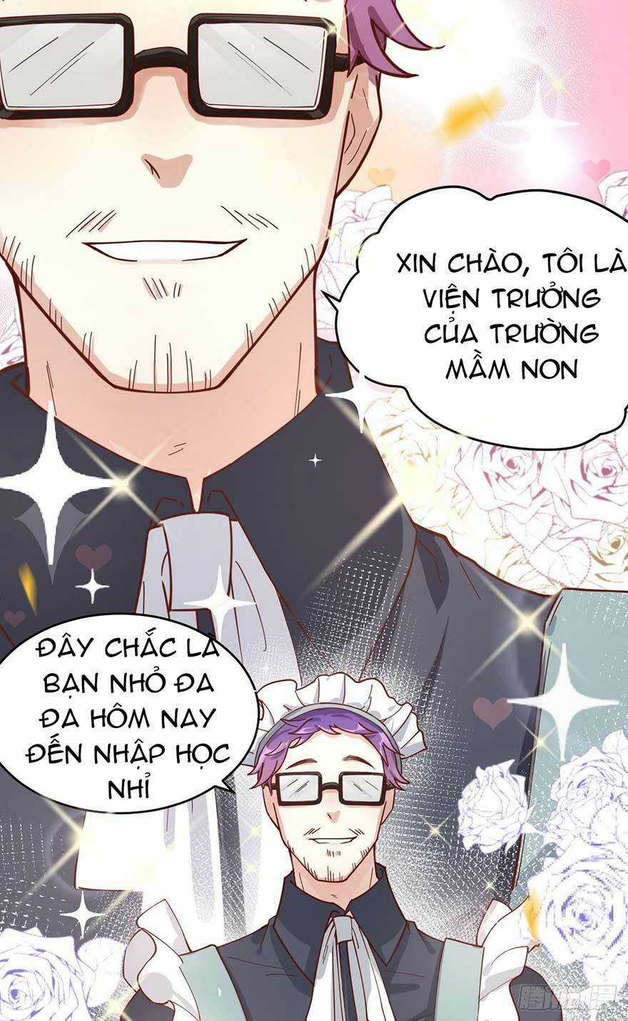 Chàng Vú Em Tu Chân - Chapter 10 - Trang 32
