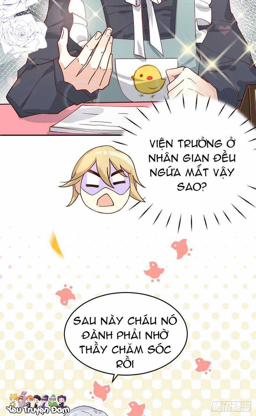 Chàng Vú Em Tu Chân - Chapter 10 - Trang 33