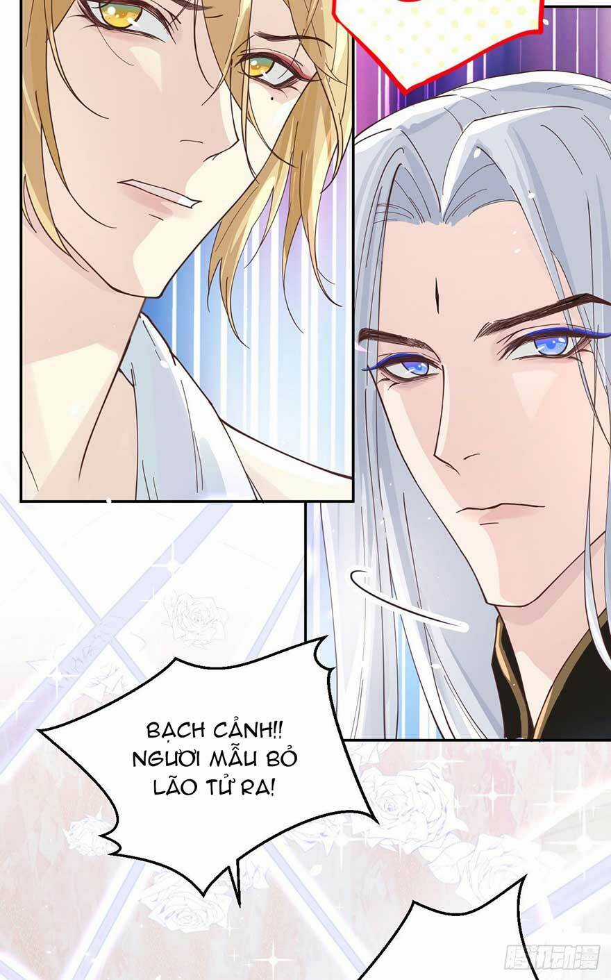 Chàng Vú Em Tu Chân - Chapter 10 - Trang 5