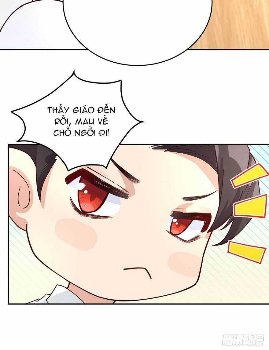 Chàng Vú Em Tu Chân - Chapter 11 - Trang 13