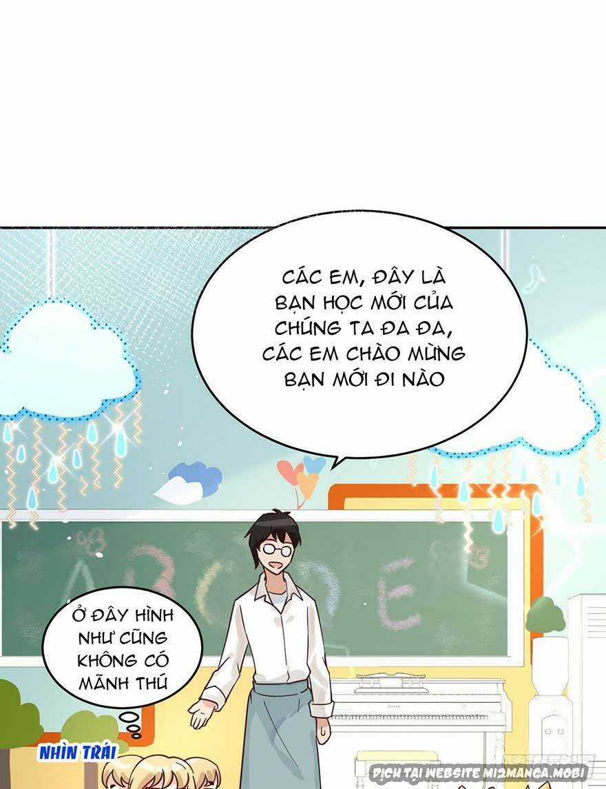Chàng Vú Em Tu Chân - Chapter 11 - Trang 14