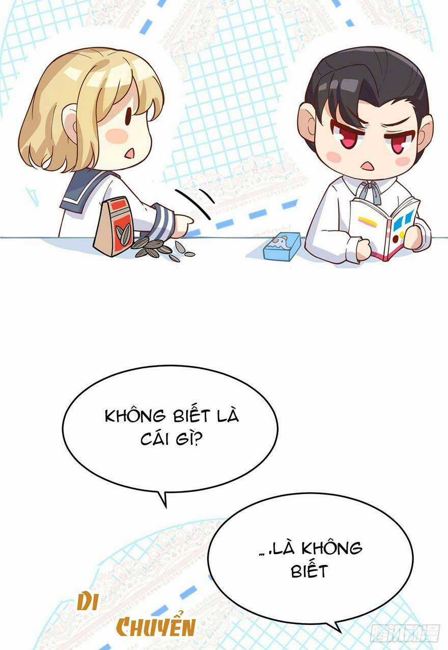 Chàng Vú Em Tu Chân - Chapter 11 - Trang 26