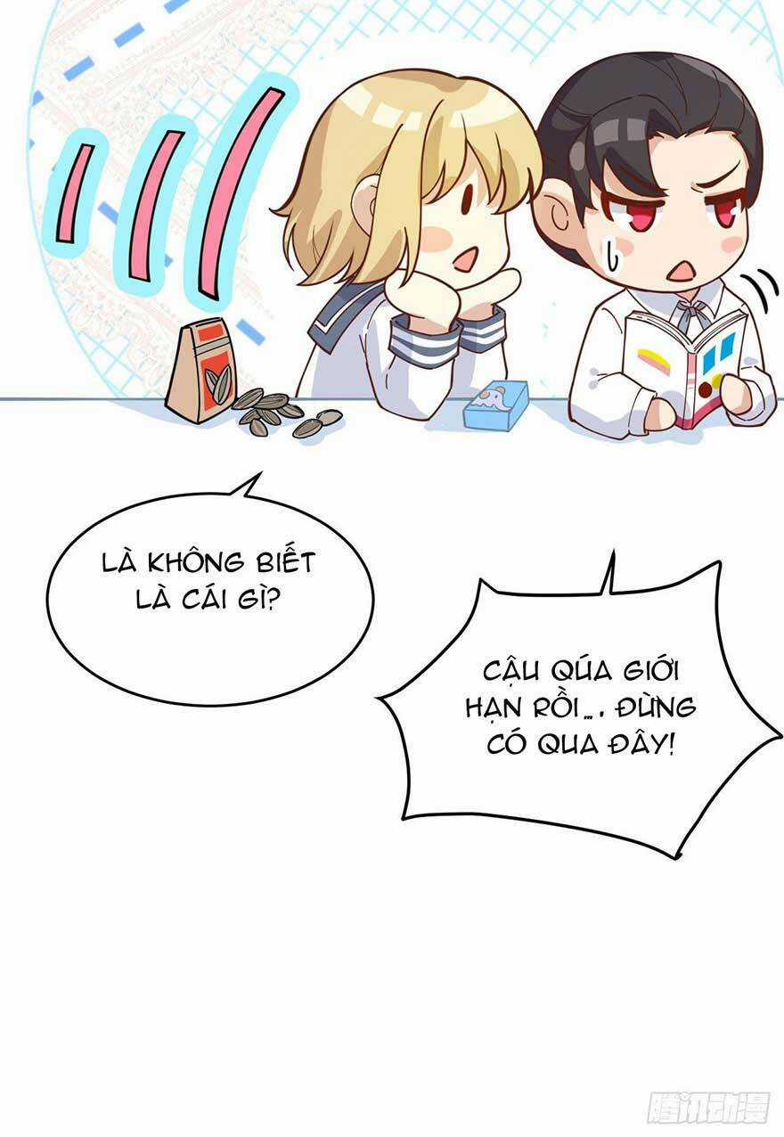 Chàng Vú Em Tu Chân - Chapter 11 - Trang 27