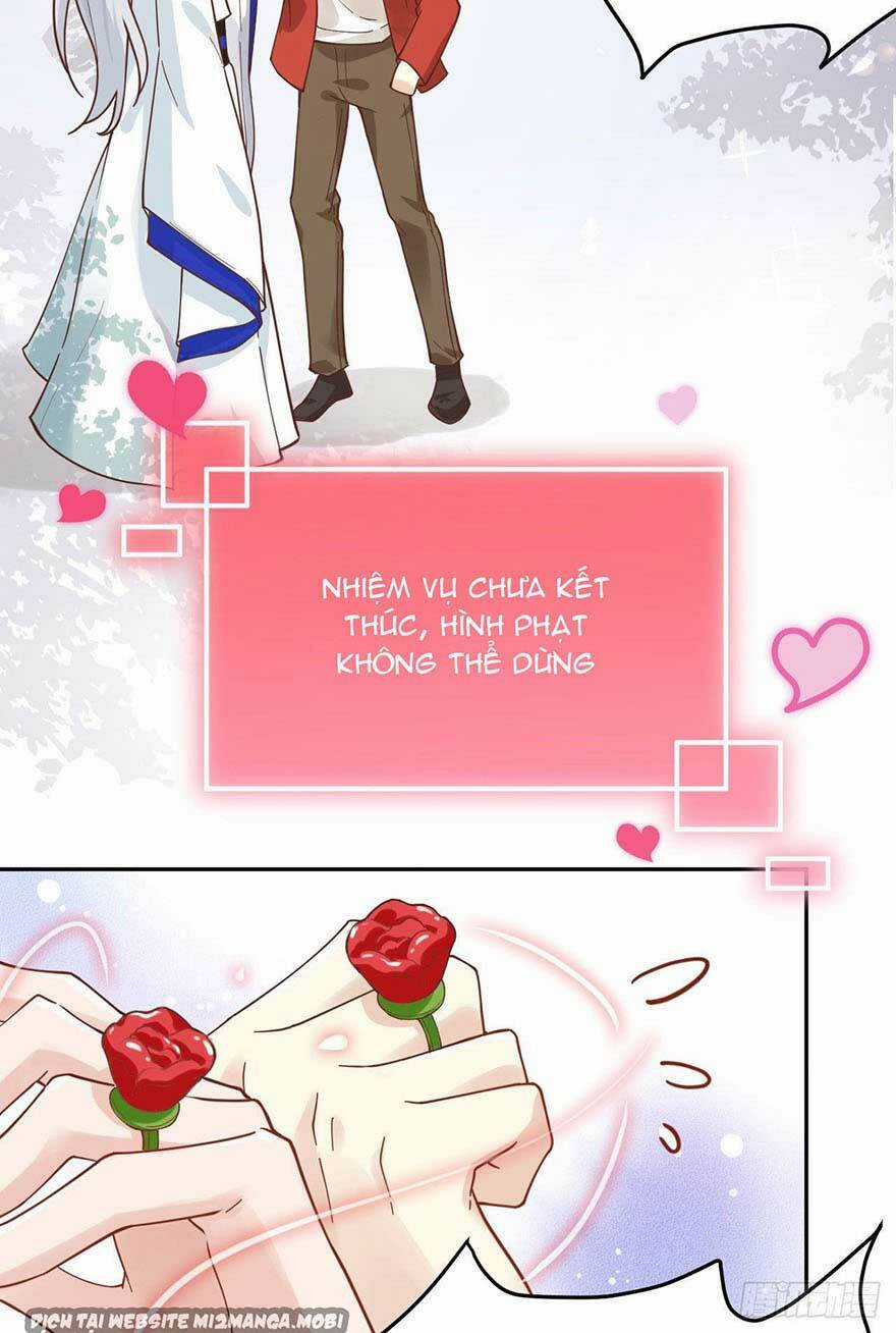 Chàng Vú Em Tu Chân - Chapter 11 - Trang 39