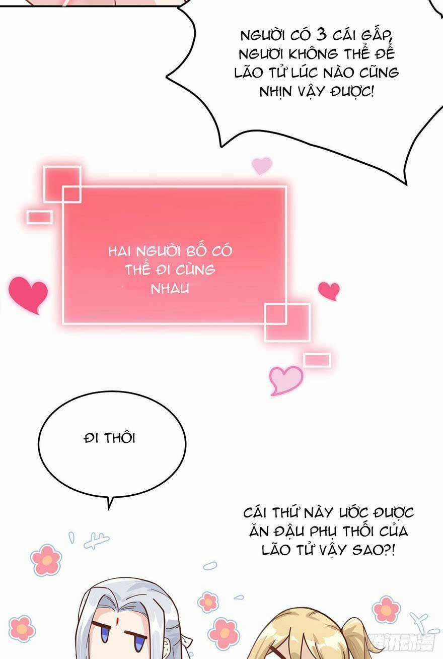 Chàng Vú Em Tu Chân - Chapter 11 - Trang 40