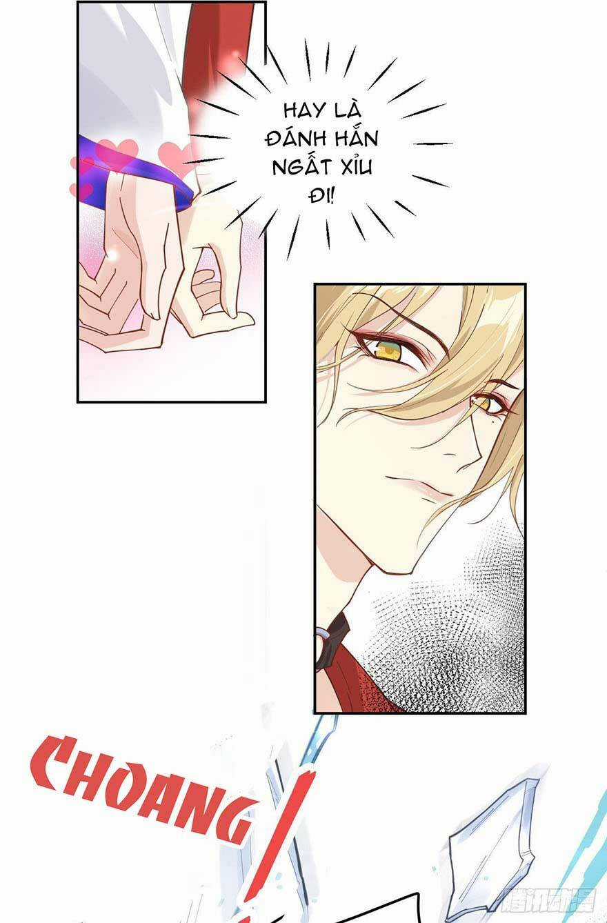 Chàng Vú Em Tu Chân - Chapter 11 - Trang 45