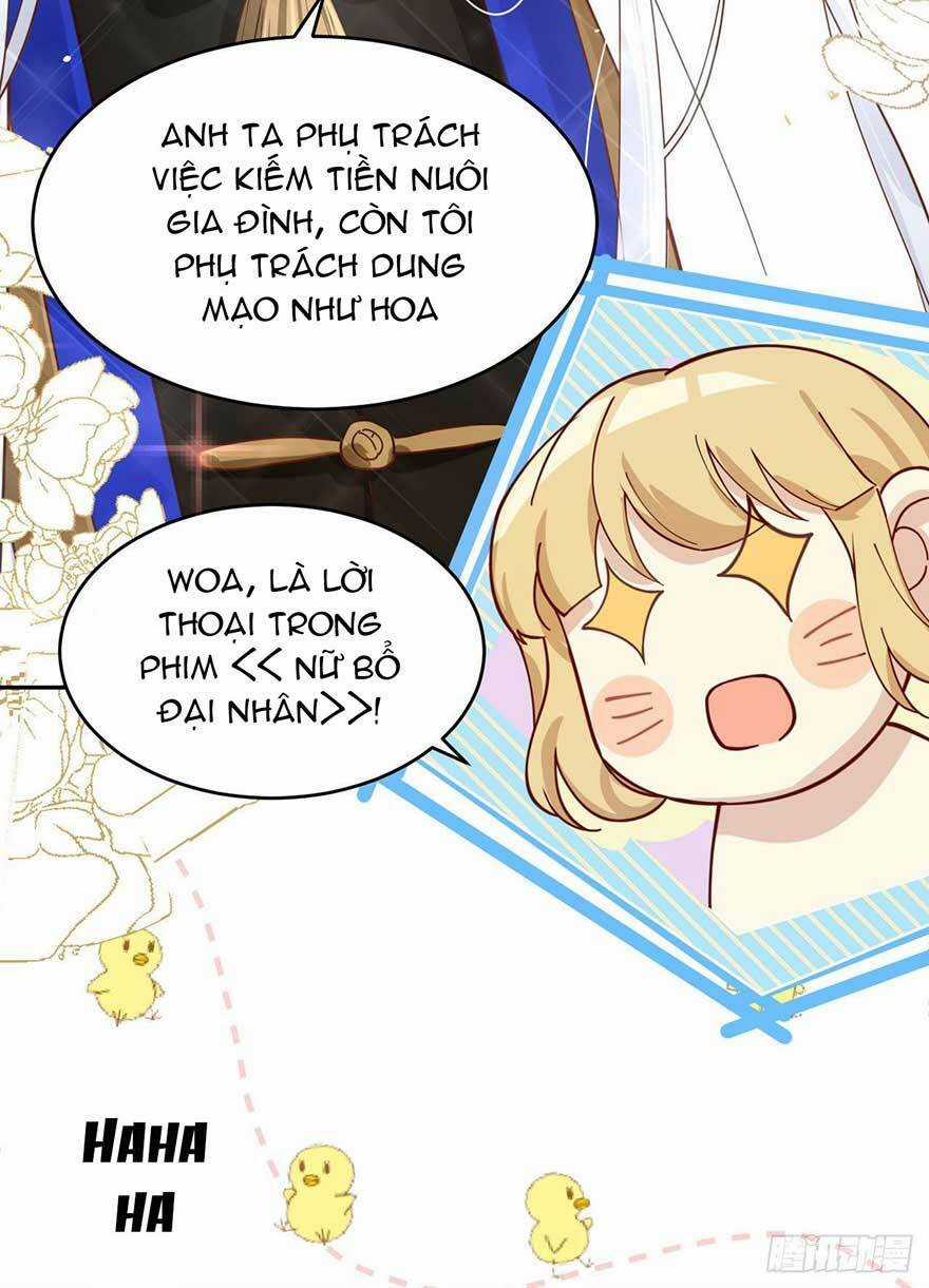 Chàng Vú Em Tu Chân - Chapter 11 - Trang 6