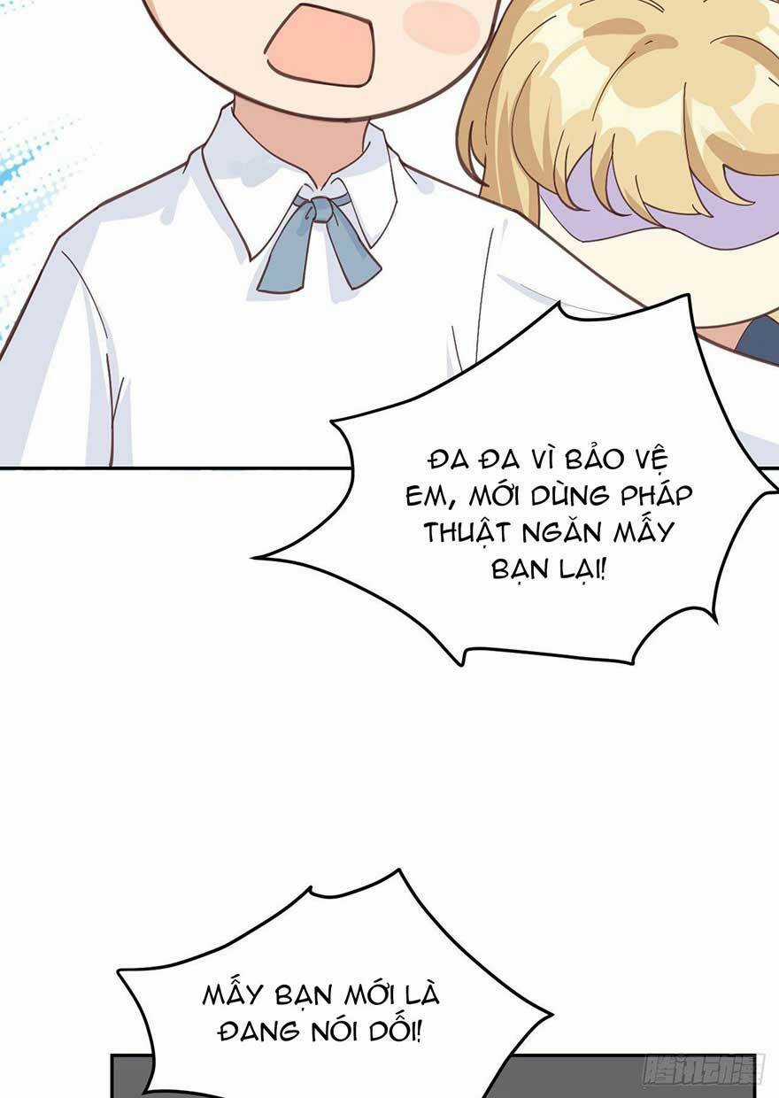 Chàng Vú Em Tu Chân - Chapter 11 - Trang 56