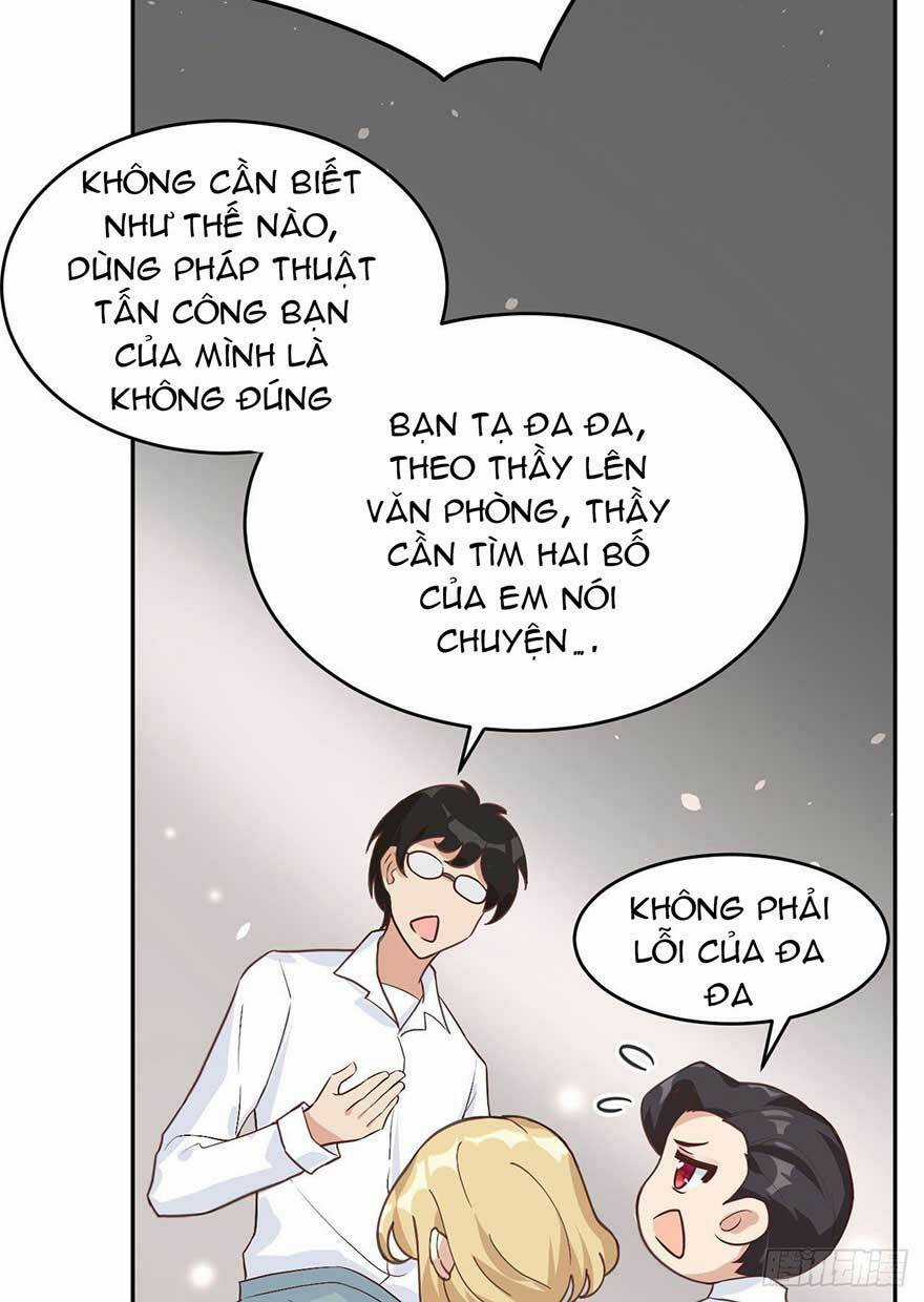 Chàng Vú Em Tu Chân - Chapter 11 - Trang 57