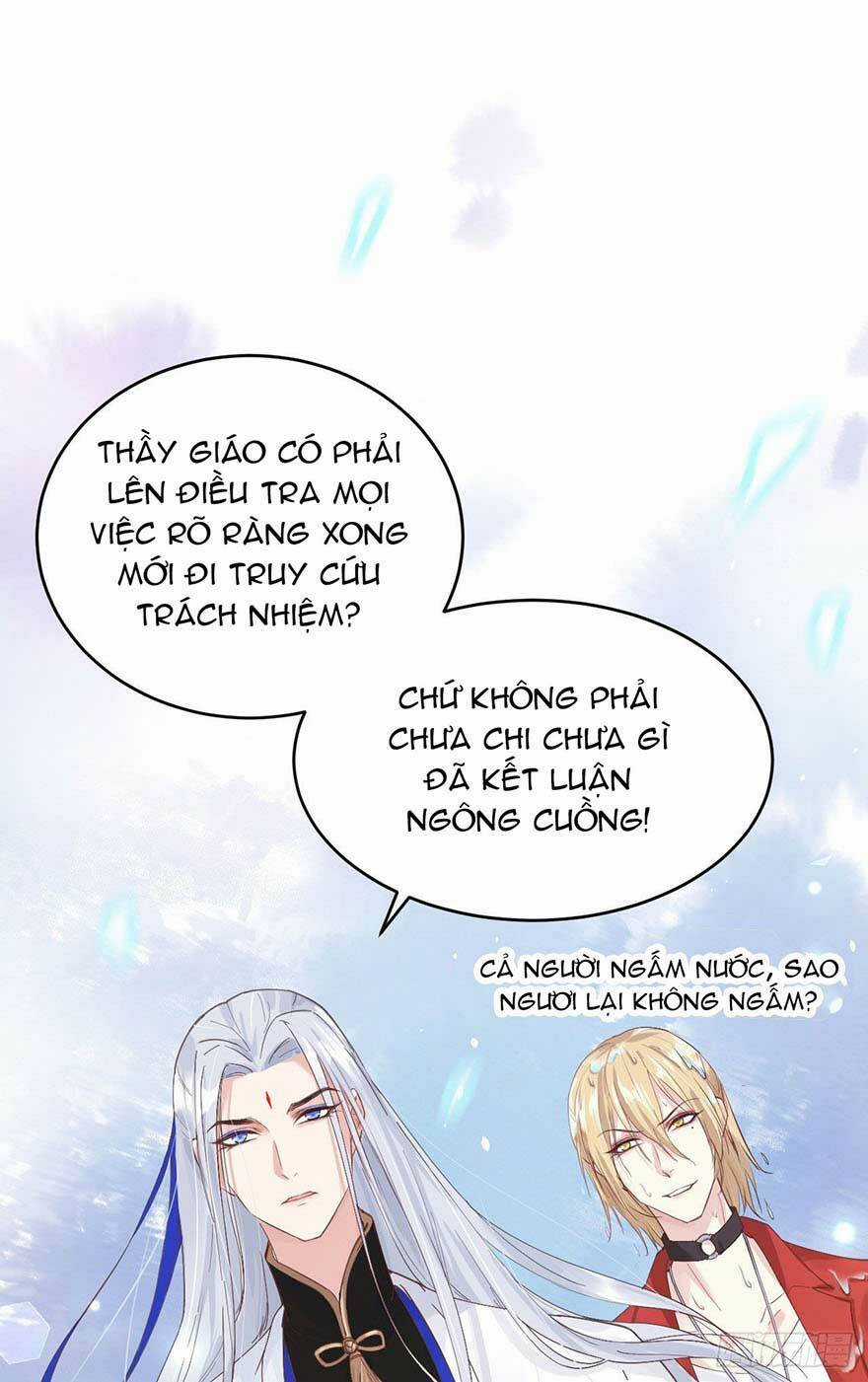 Chàng Vú Em Tu Chân - Chapter 11 - Trang 59