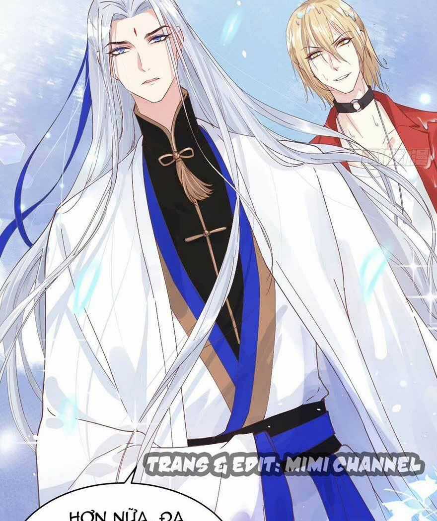 Chàng Vú Em Tu Chân - Chapter 12 - Trang 2