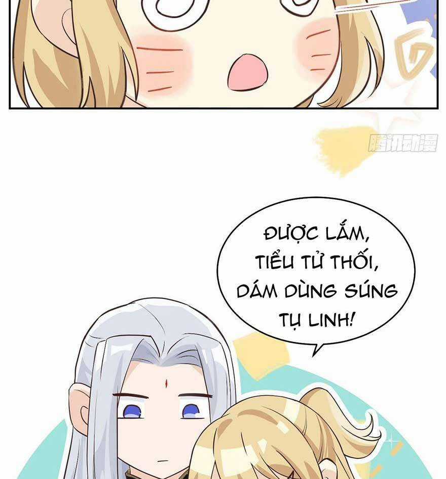 Chàng Vú Em Tu Chân - Chapter 12 - Trang 14