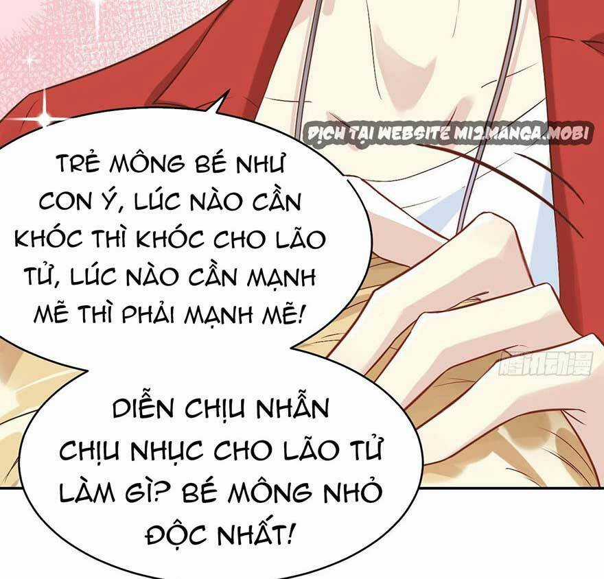 Chàng Vú Em Tu Chân - Chapter 12 - Trang 23