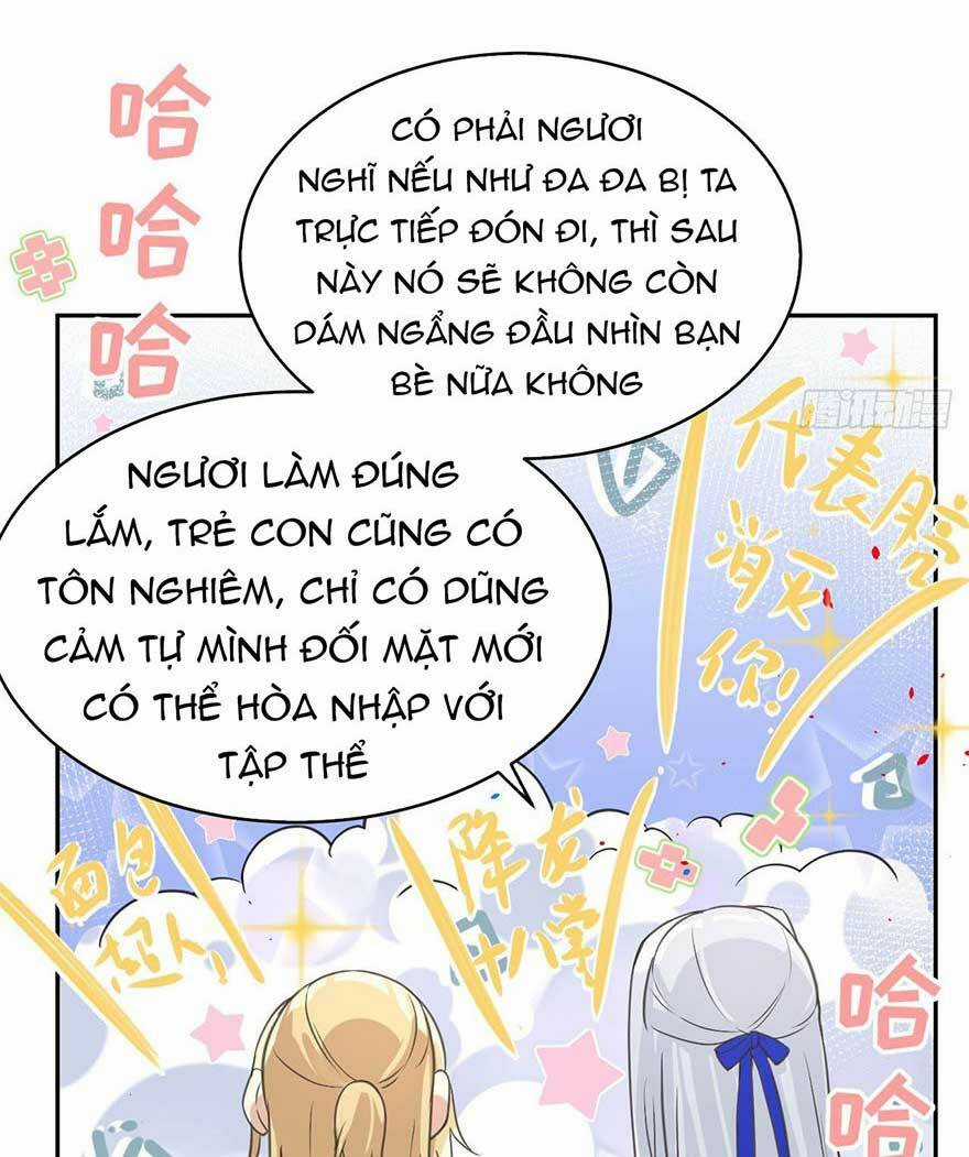 Chàng Vú Em Tu Chân - Chapter 12 - Trang 34