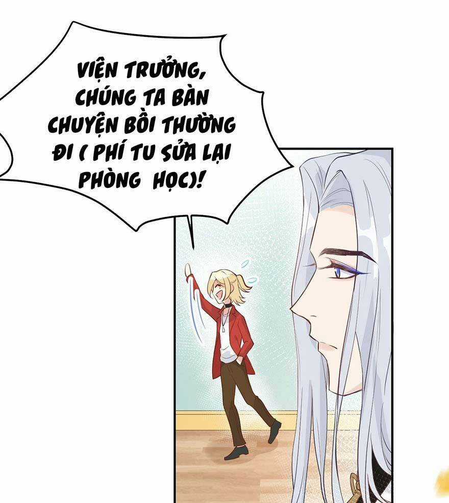 Chàng Vú Em Tu Chân - Chapter 12 - Trang 45