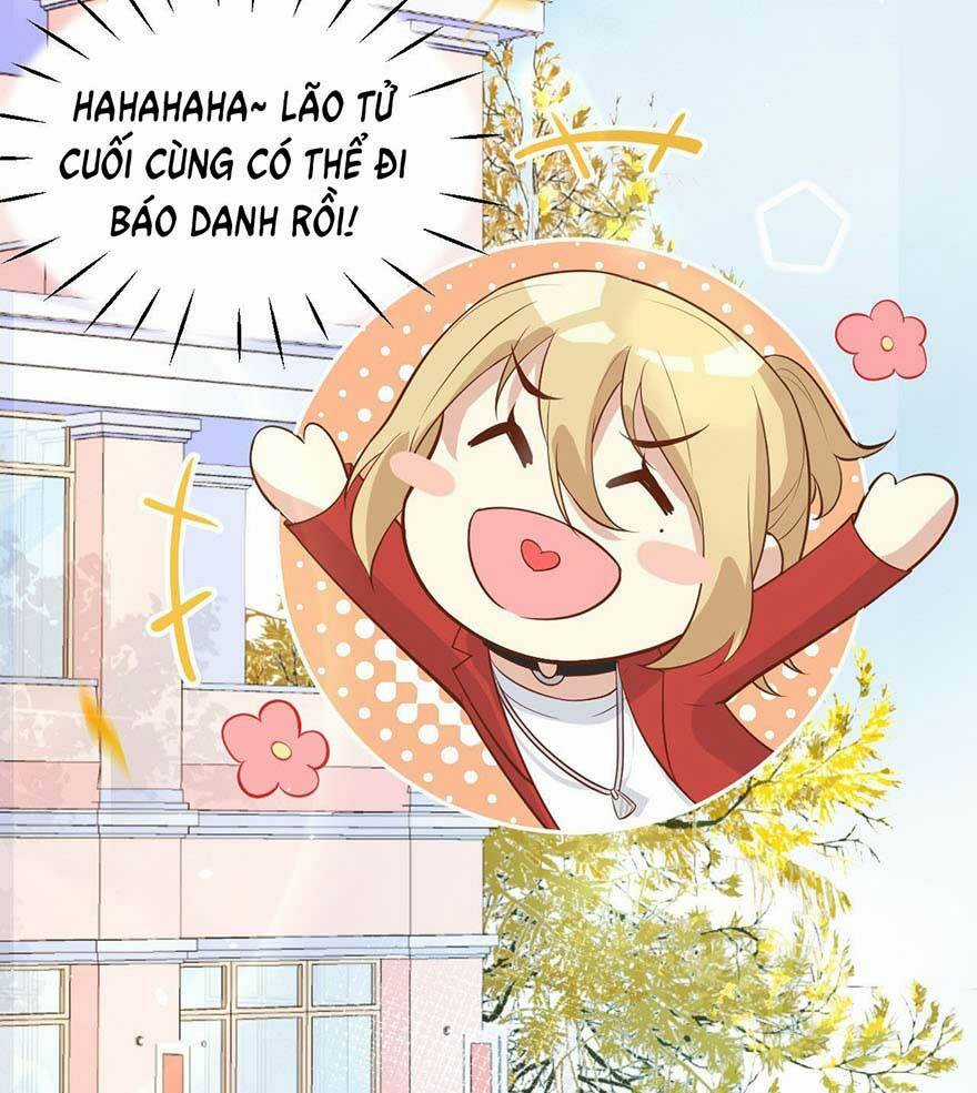 Chàng Vú Em Tu Chân - Chapter 12 - Trang 49