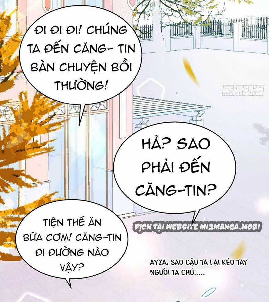 Chàng Vú Em Tu Chân - Chapter 12 - Trang 50