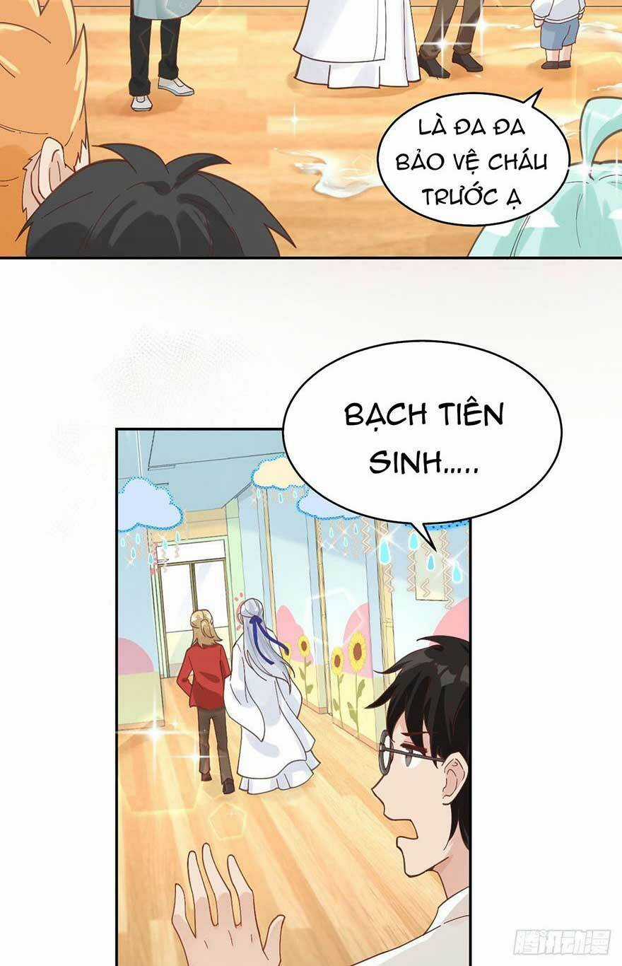 Chàng Vú Em Tu Chân - Chapter 12 - Trang 6