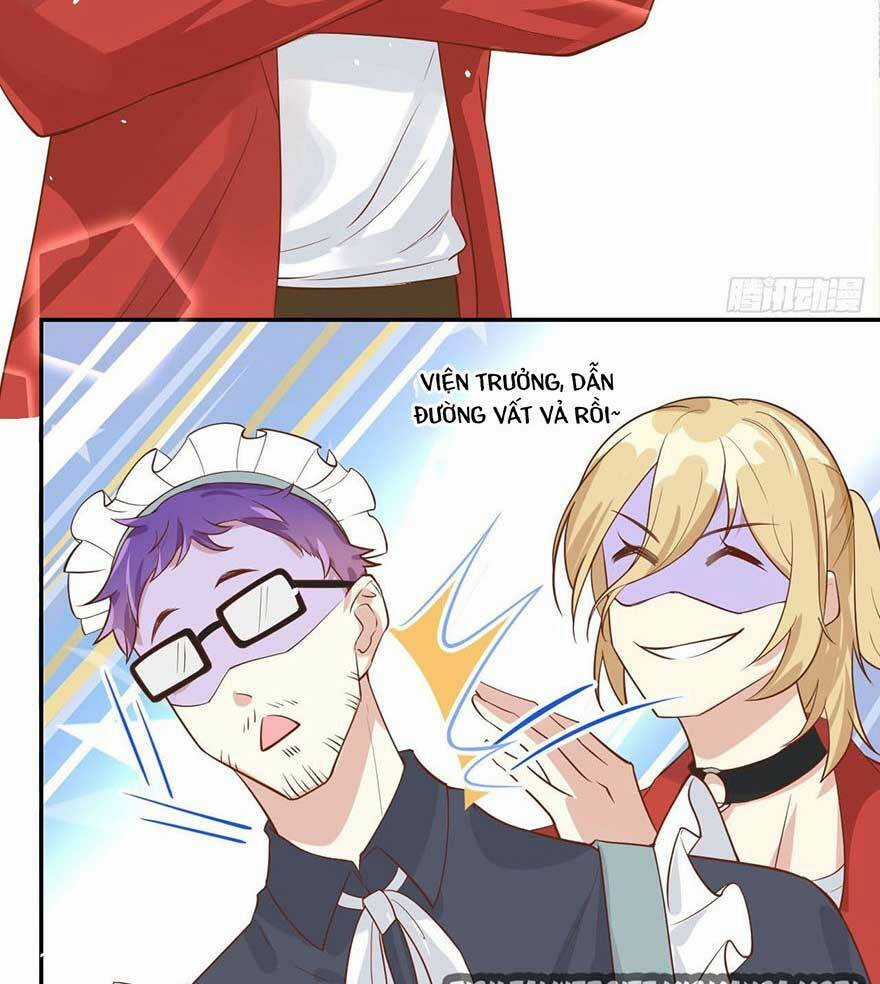 Chàng Vú Em Tu Chân - Chapter 12 - Trang 54