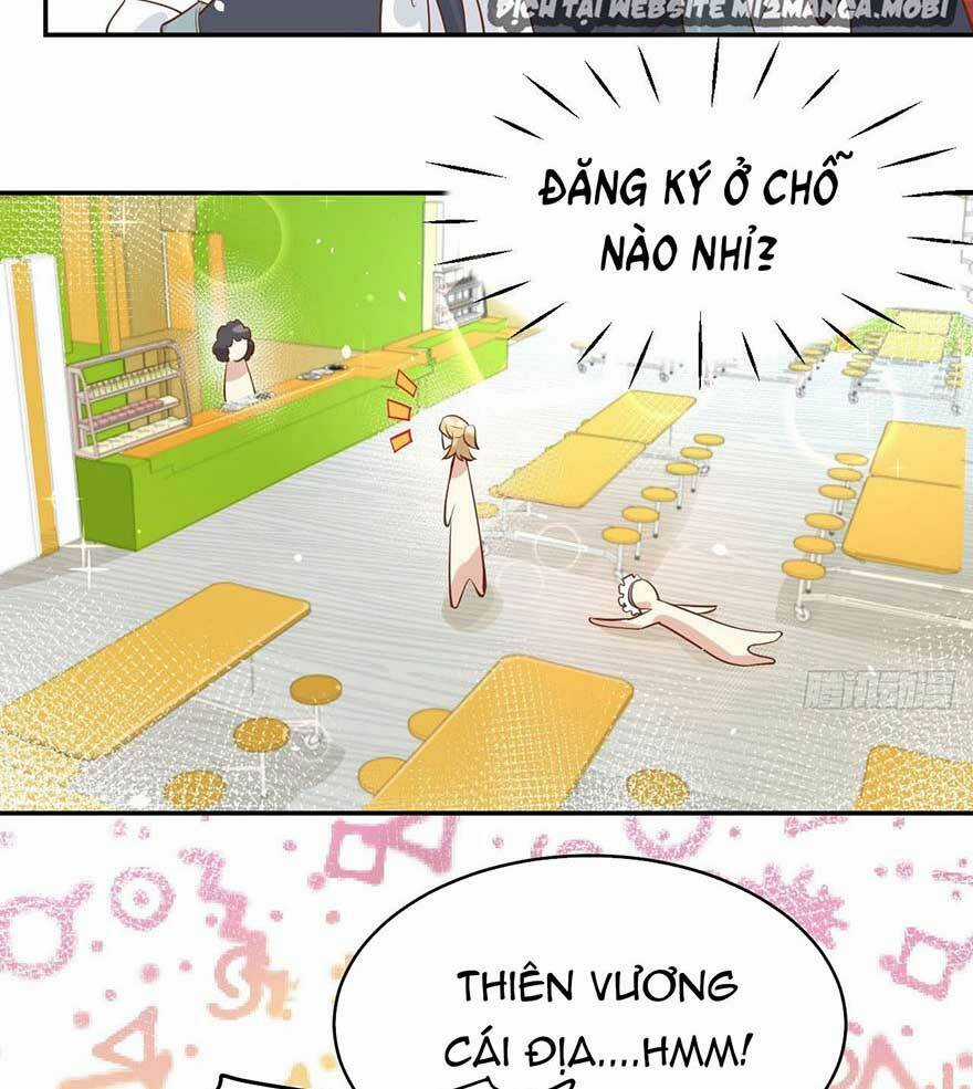 Chàng Vú Em Tu Chân - Chapter 12 - Trang 55