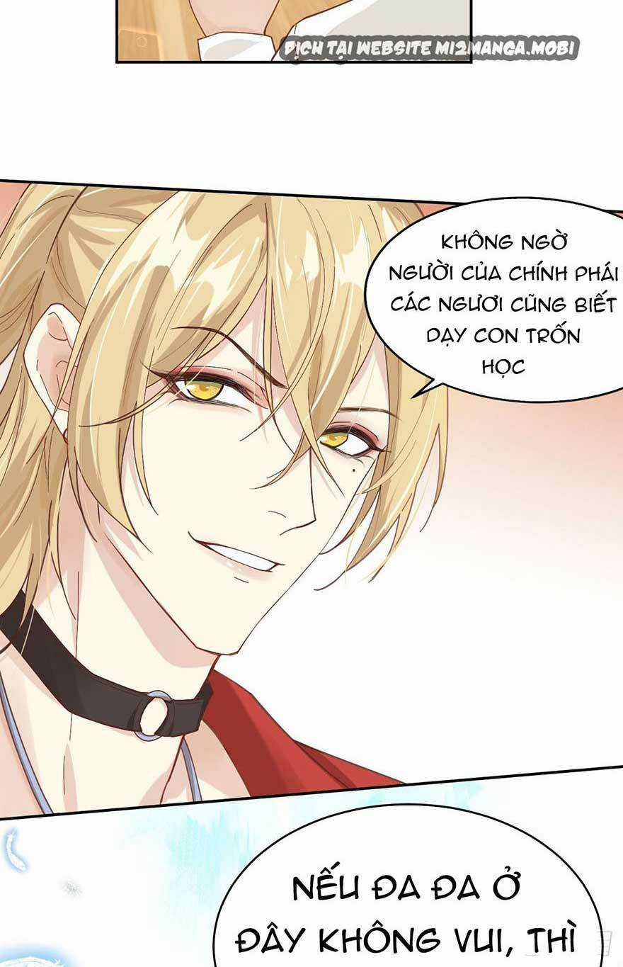 Chàng Vú Em Tu Chân - Chapter 12 - Trang 7