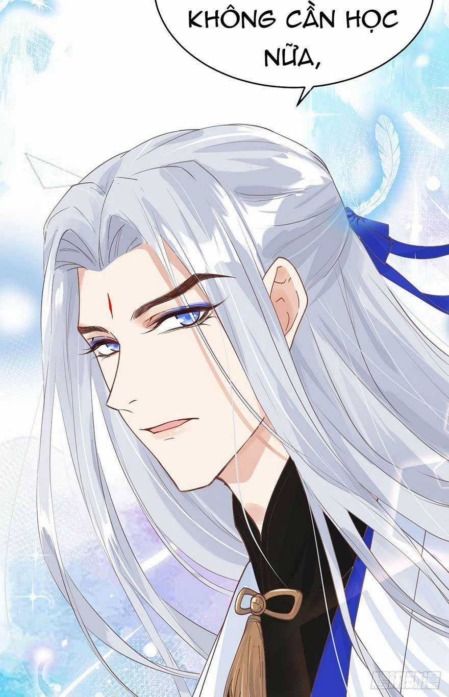 Chàng Vú Em Tu Chân - Chapter 12 - Trang 8