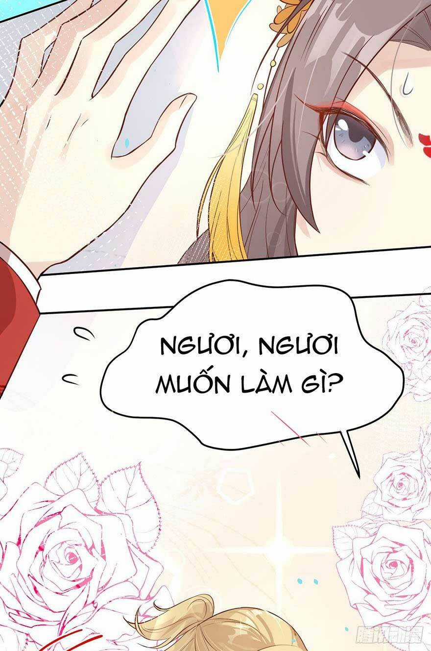 Chàng Vú Em Tu Chân - Chapter 12 - Trang 77