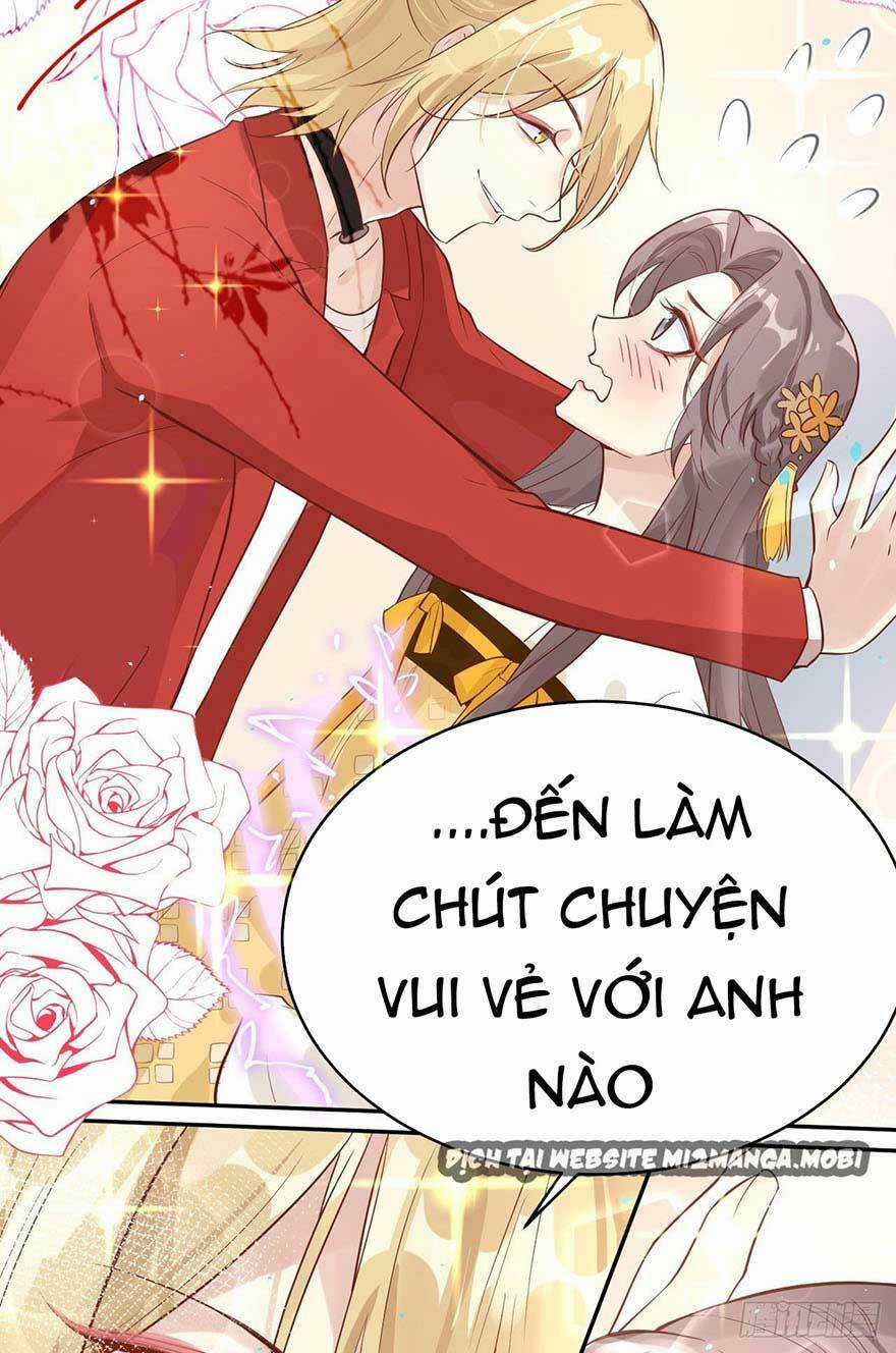 Chàng Vú Em Tu Chân - Chapter 12 - Trang 78