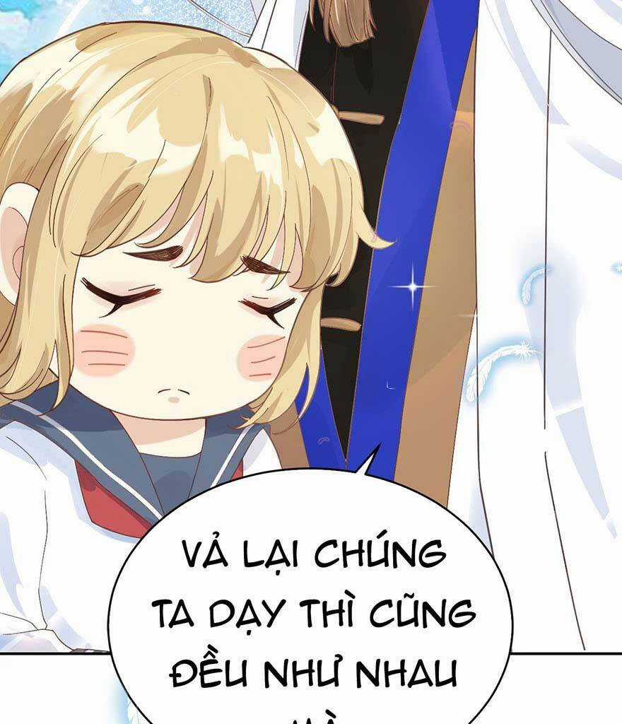 Chàng Vú Em Tu Chân - Chapter 12 - Trang 9