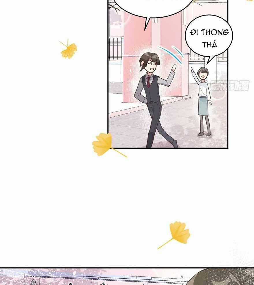 Chàng Vú Em Tu Chân - Chapter 13 - Trang 2