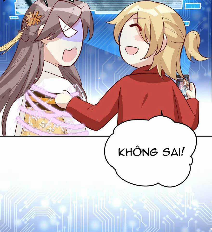 Chàng Vú Em Tu Chân - Chapter 13 - Trang 13