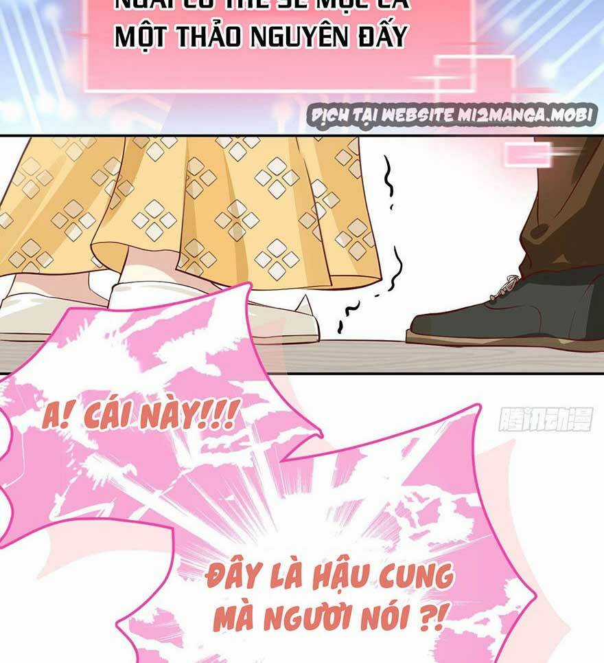 Chàng Vú Em Tu Chân - Chapter 13 - Trang 15