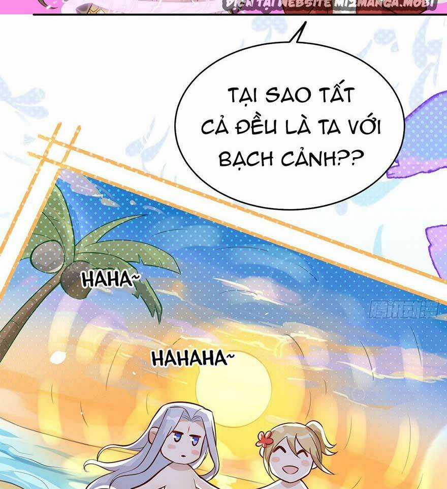 Chàng Vú Em Tu Chân - Chapter 13 - Trang 19