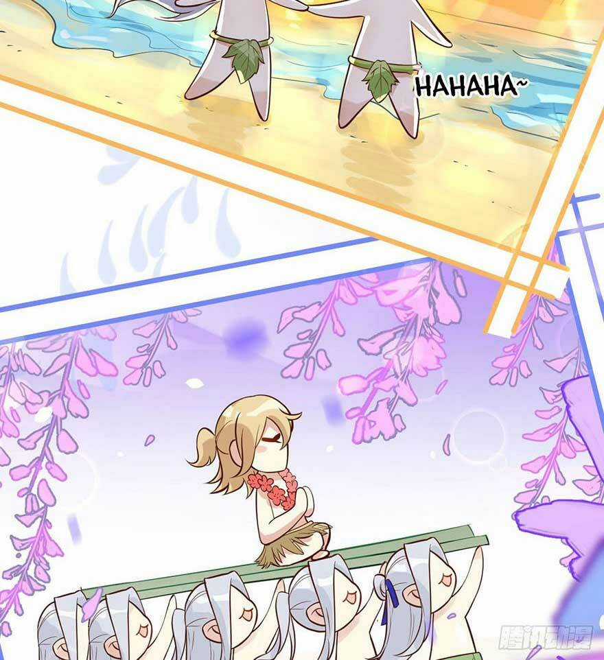 Chàng Vú Em Tu Chân - Chapter 13 - Trang 20